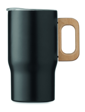 Logo trade meened foto: TUMBOO topeltseinaga termoskruus 350ml